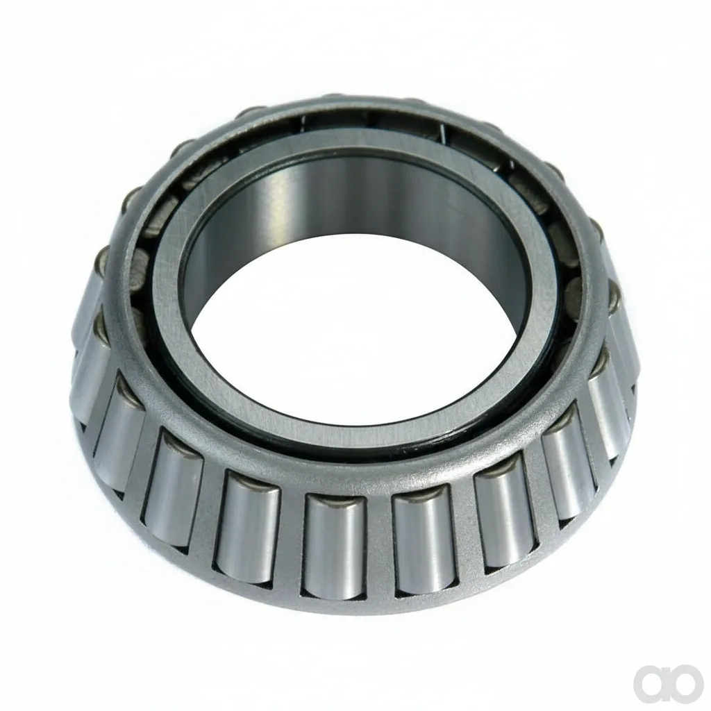Timken - 25877 - Innenring Kegellager