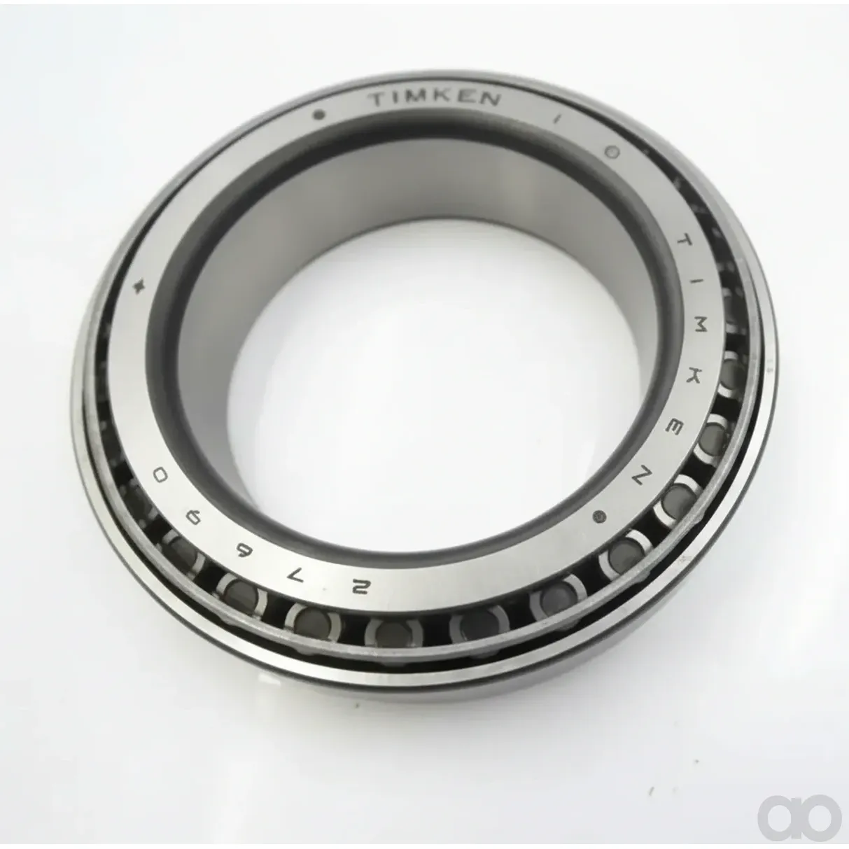 Timken