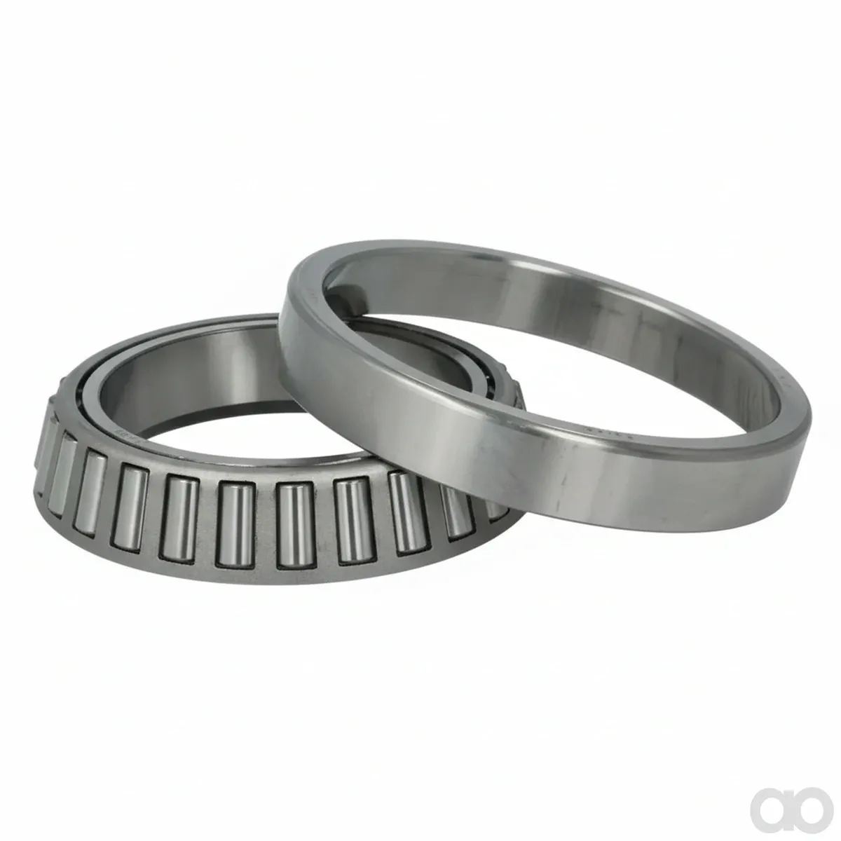 Timken - 27695 - Kegelrollenlager