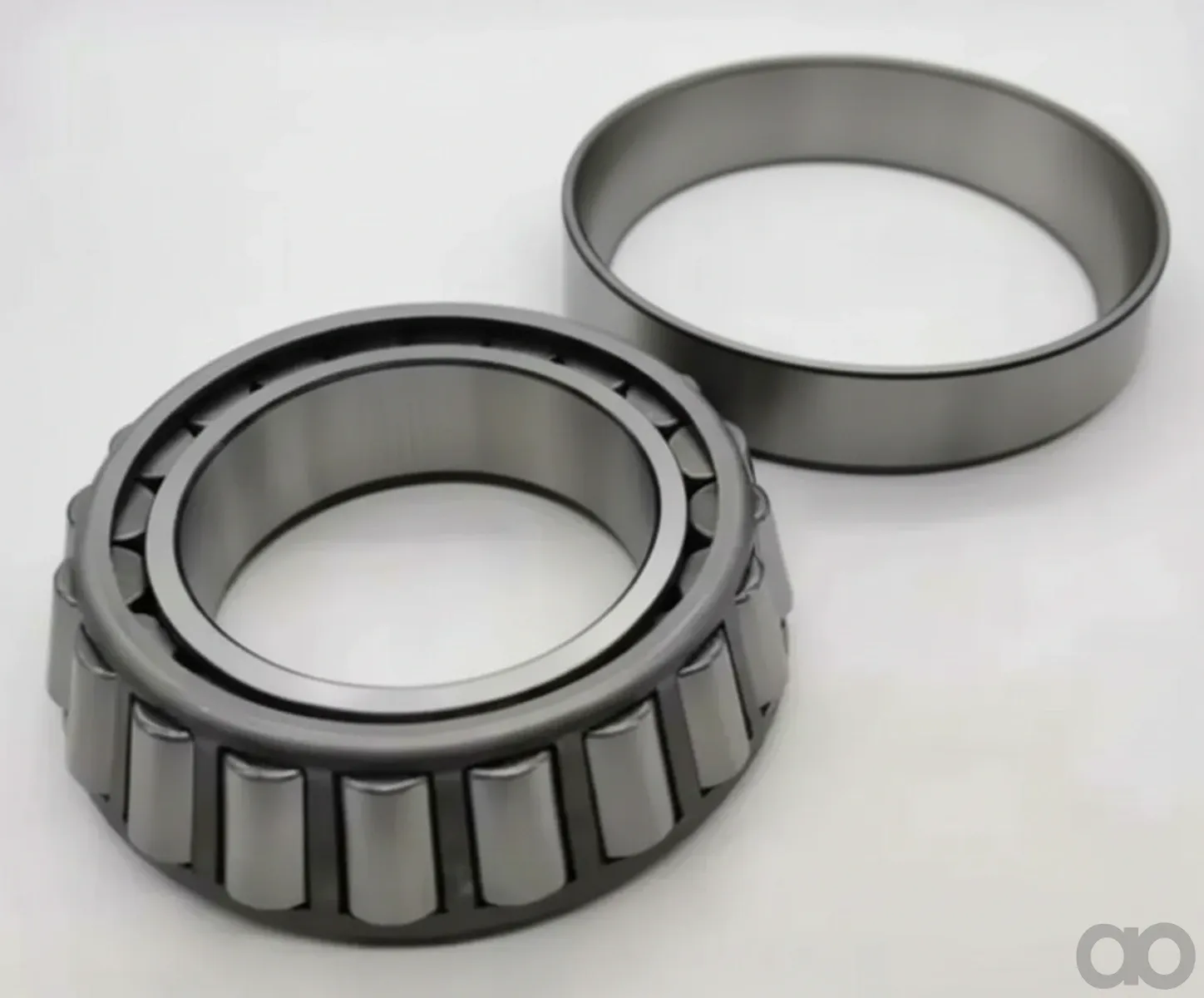 Timken - 30212A - Lager
