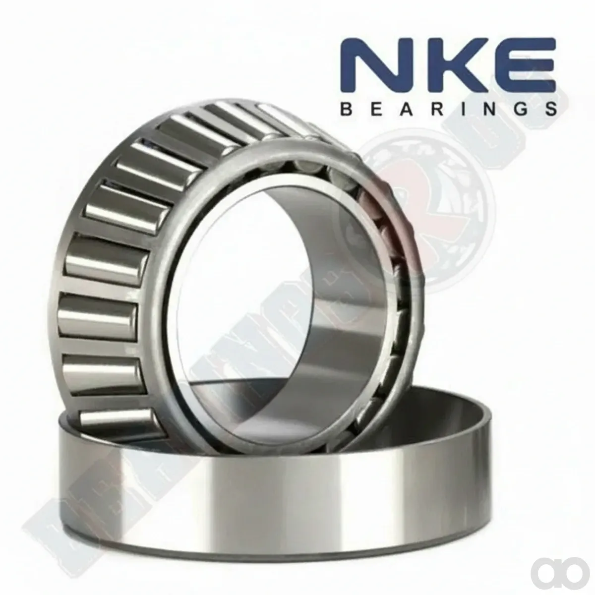 Timken - 30220 - Lager