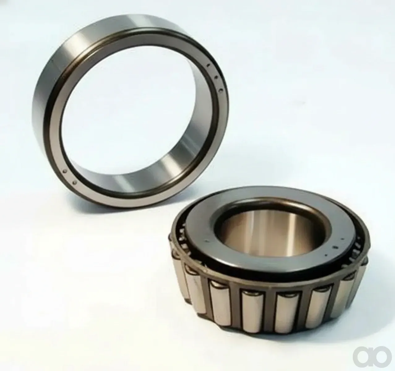 Timken - 30308A - Lager