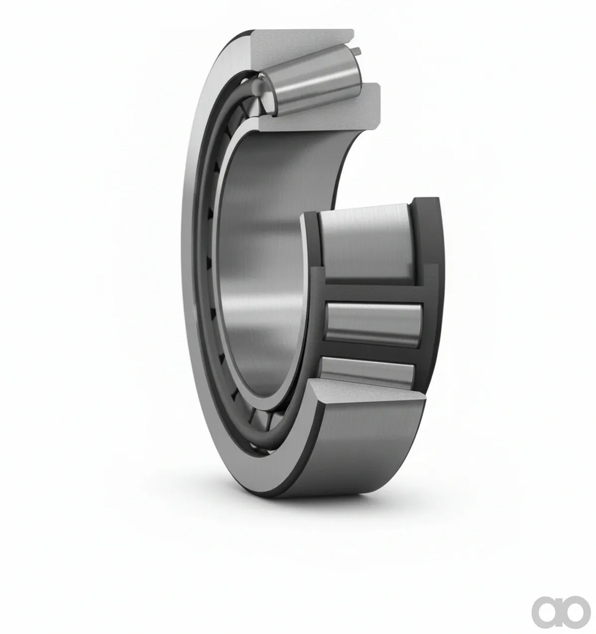 Timken - 33013 - Kegelrollenlager