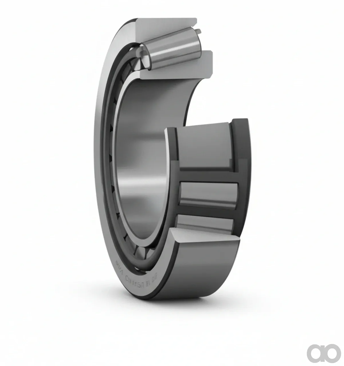 Timken - 33112 - Lager