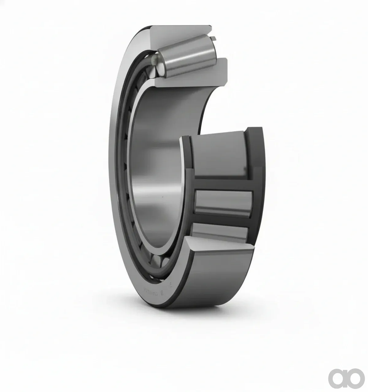 Timken - 33114 - Kegellager