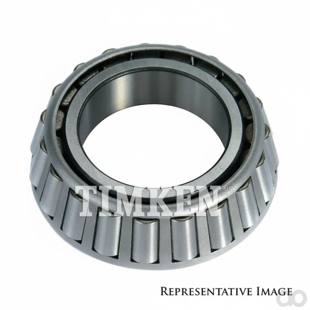 Timken - 33281 - Kegelrollenlager