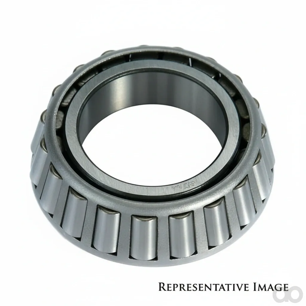 Timken