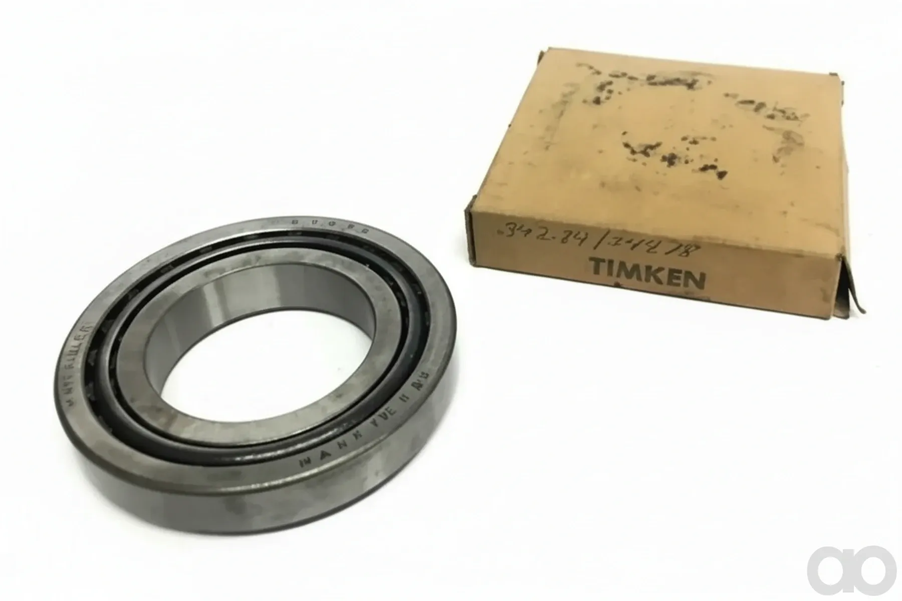 Timken - 34478 - Kegelrollenlager