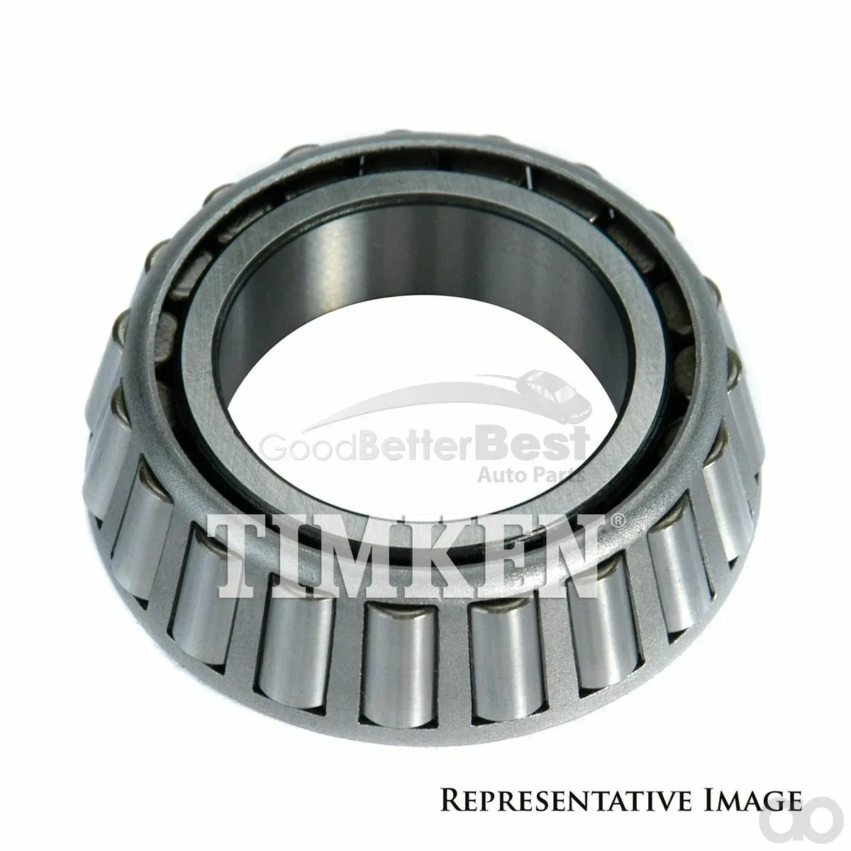 Timken - 3490 - Lager Innenring Kegel