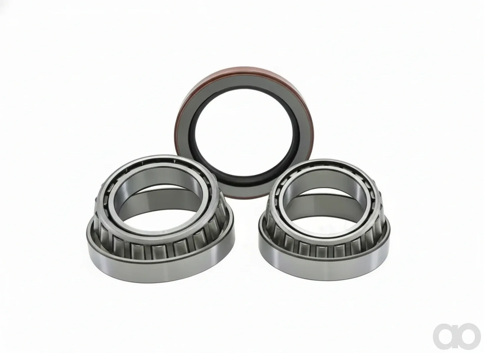 Timken - 387382 - Kegellager