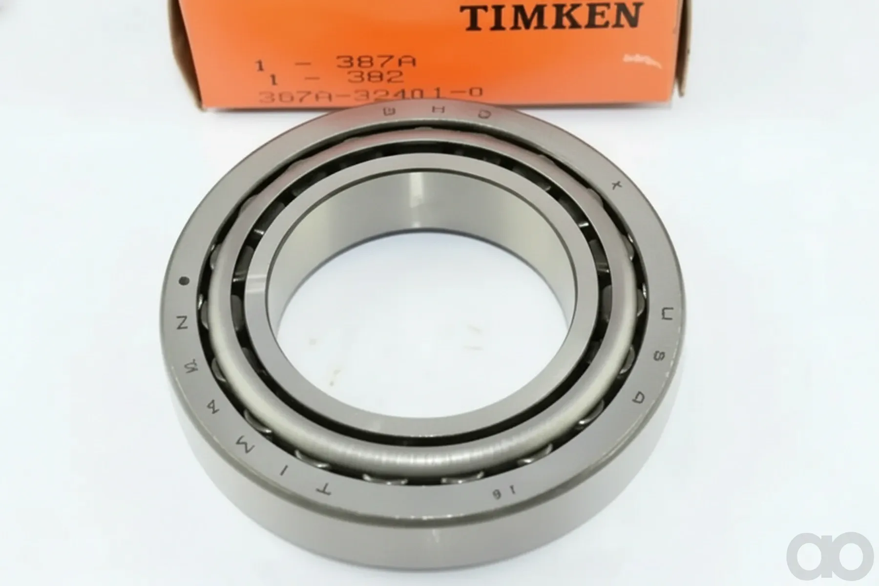 Timken