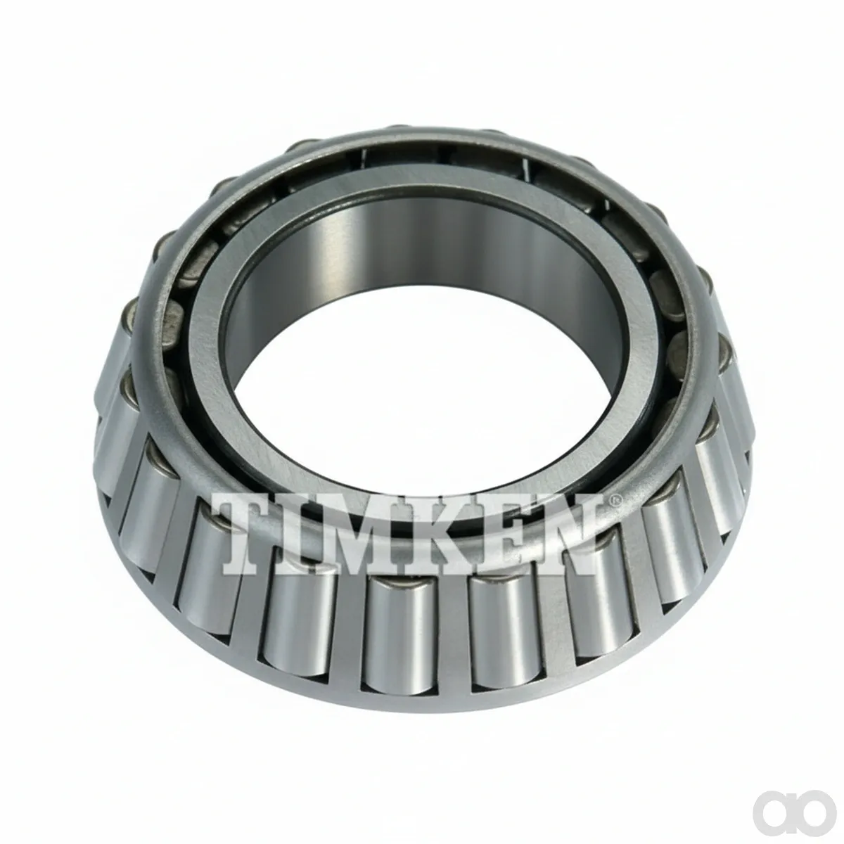 Timken