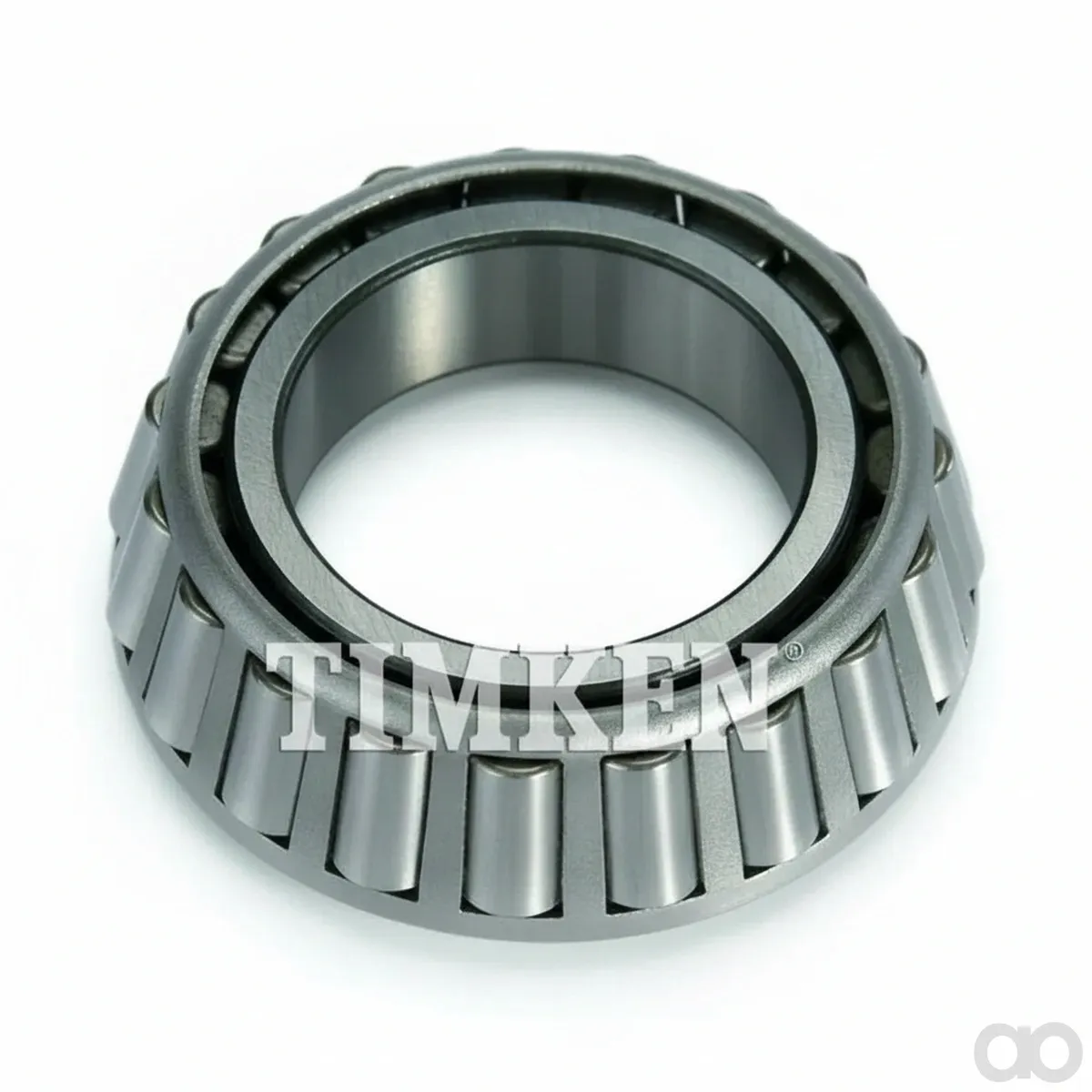 Timken