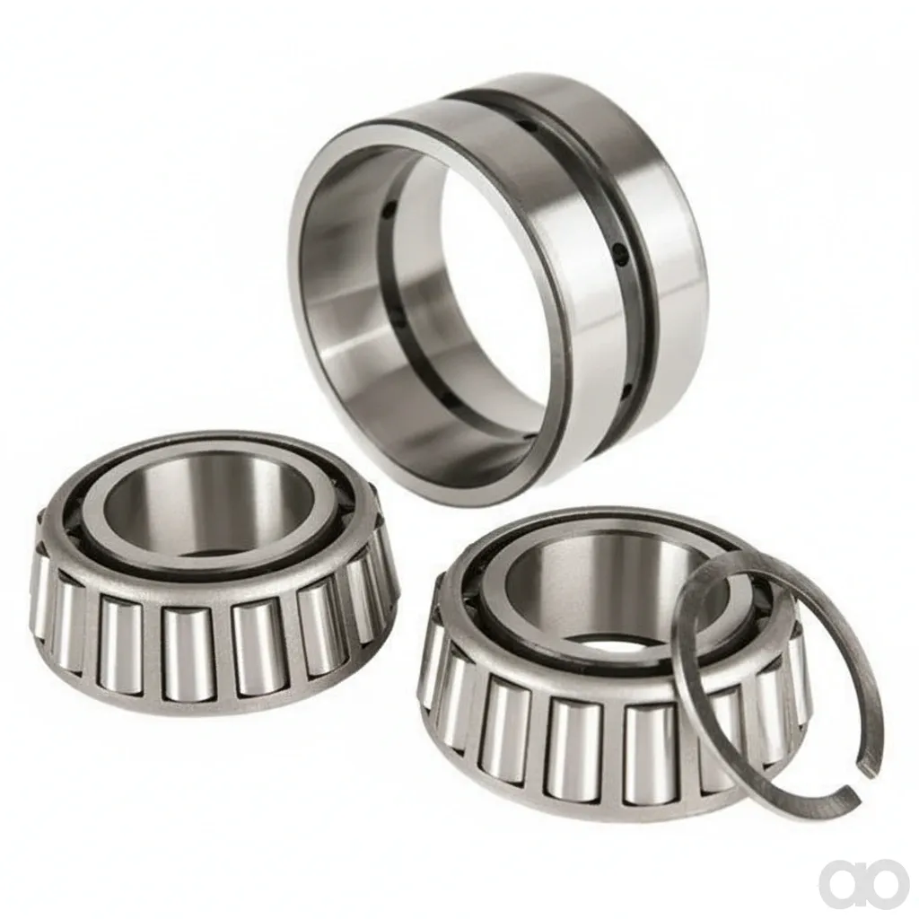 Timken