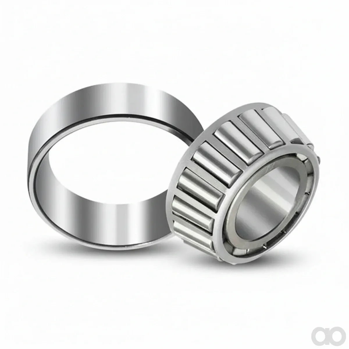 Timken - 49162 - Kegelrollenlager