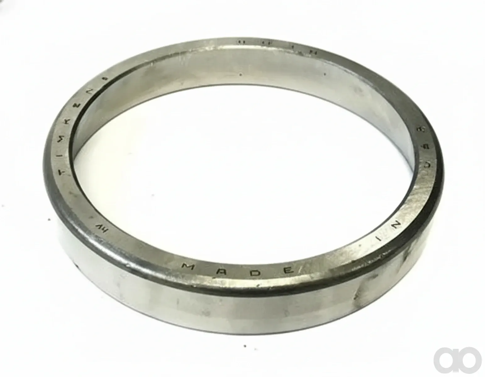 Timken