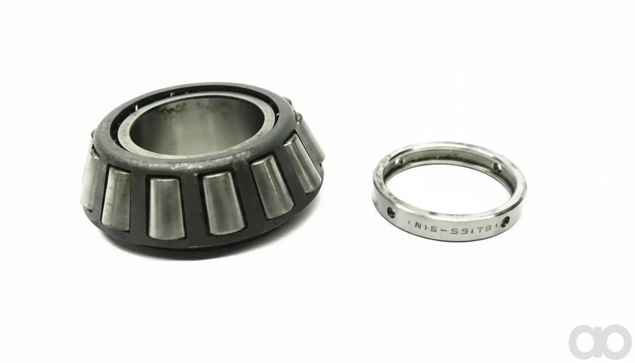 Timken