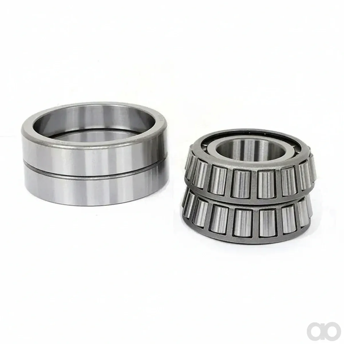 Timken - 5535 - Kegelrollenlager