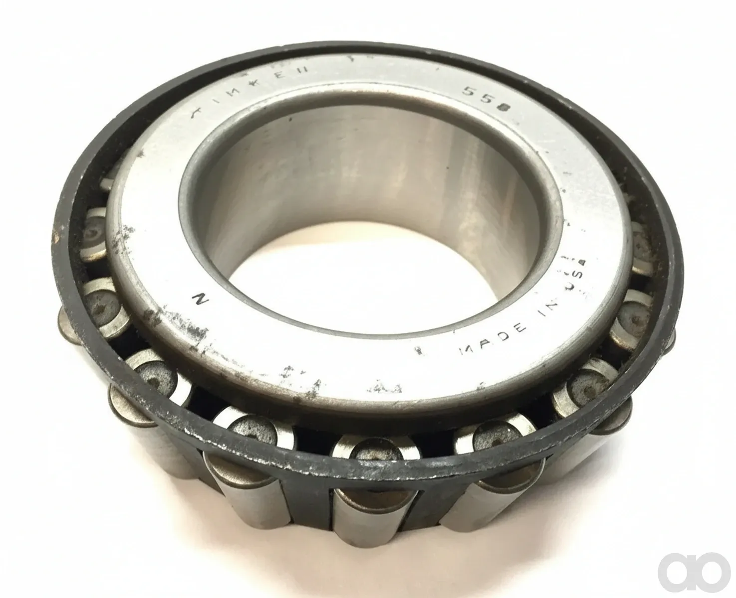 Timken - 558 - Kegelrollenlager