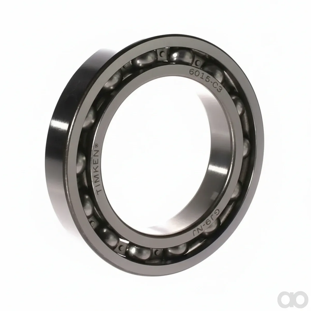 Timken - 6015C3 - Rillenkugellager