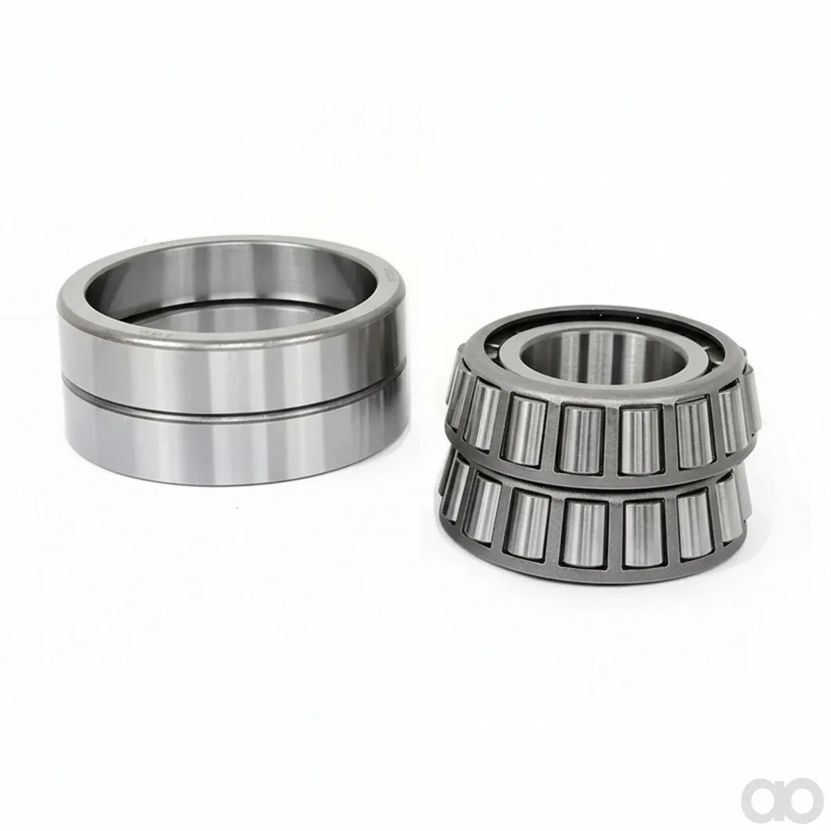 Timken - 614X - Kegelrollenlager