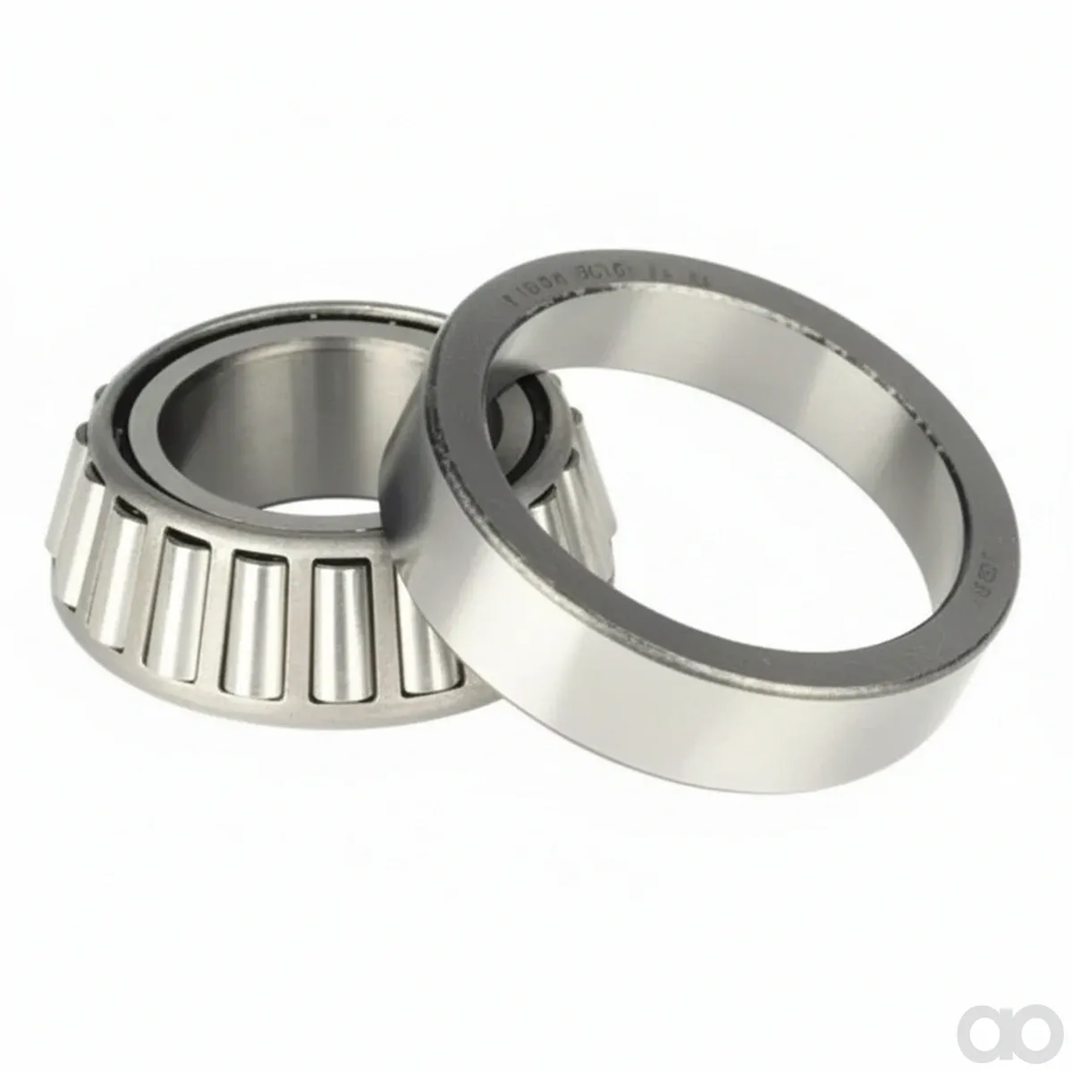 Timken - 6460 - Kegelrollenlager