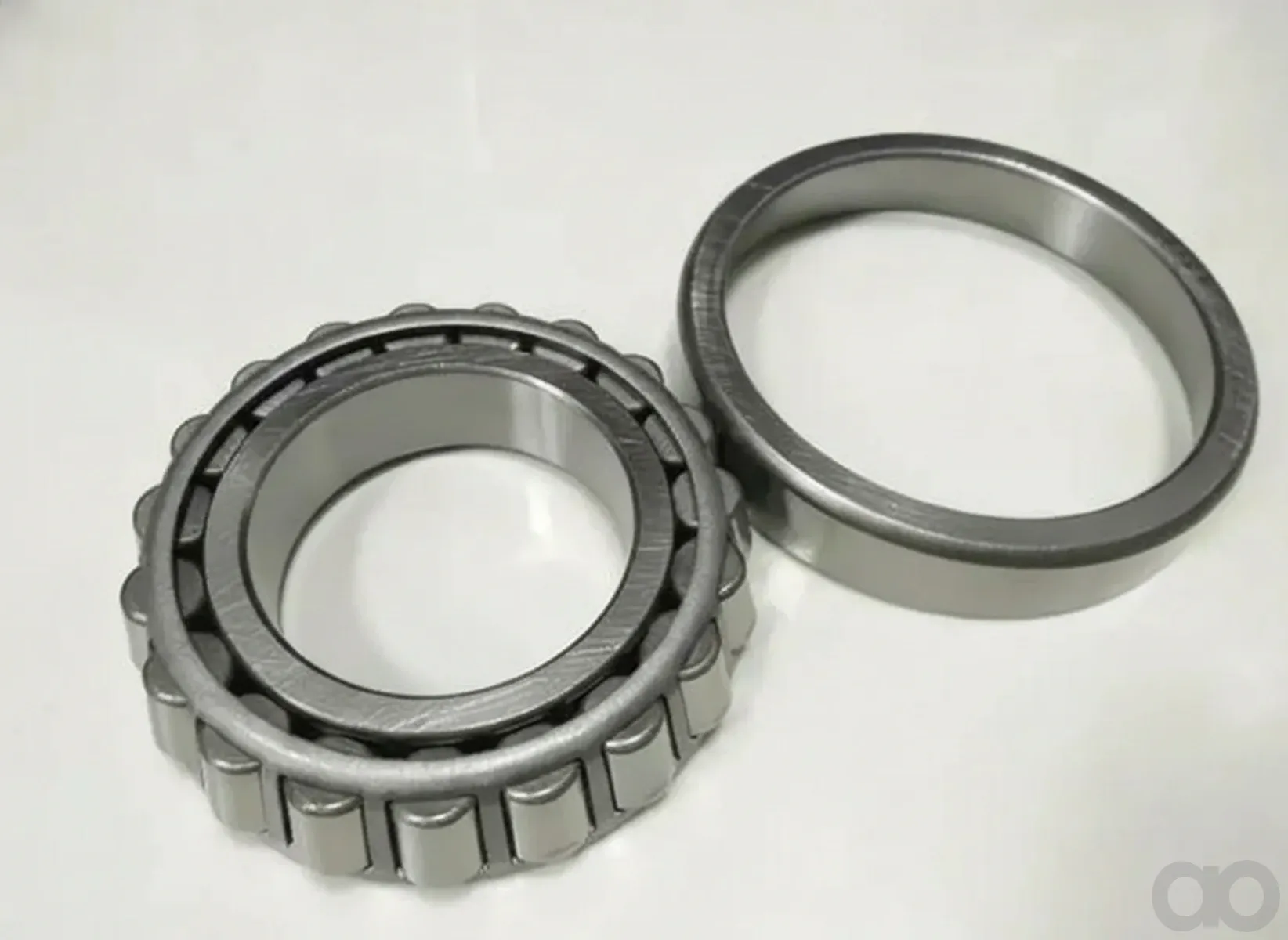 Timken