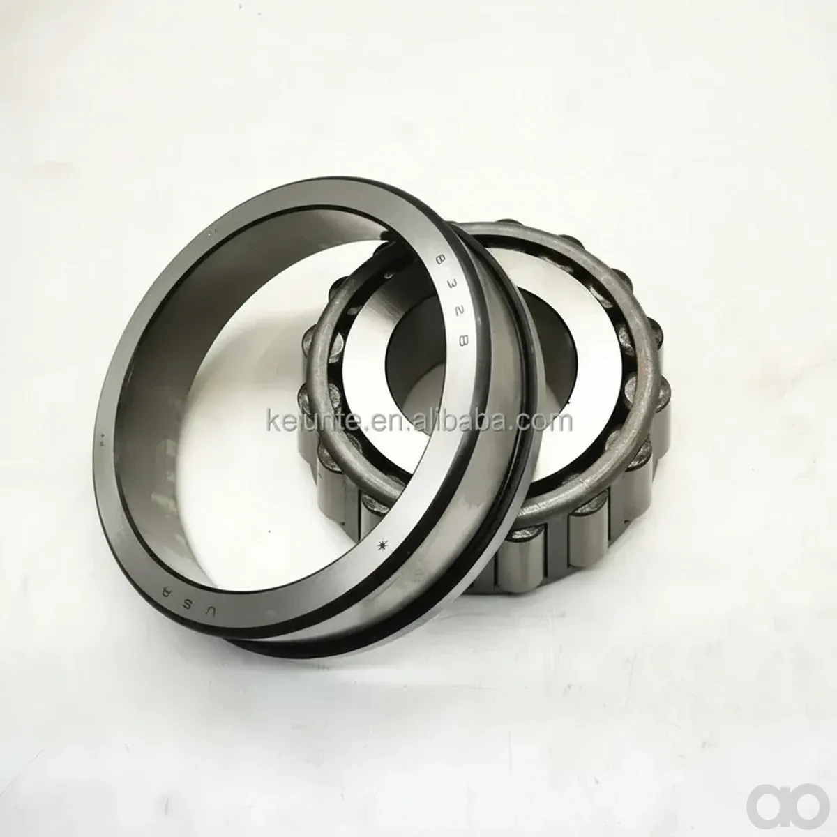 Timken - 672B - Kegelrollenlager