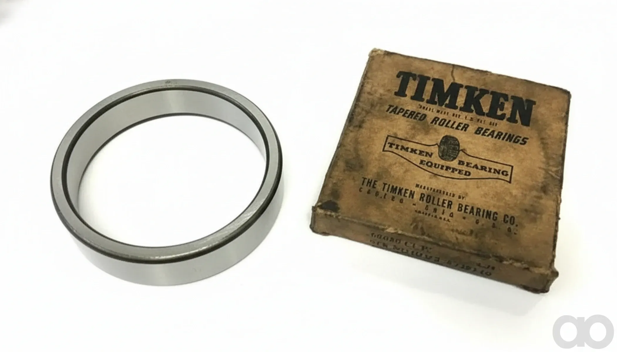 Timken
