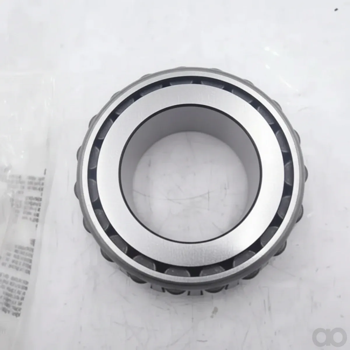 Timken