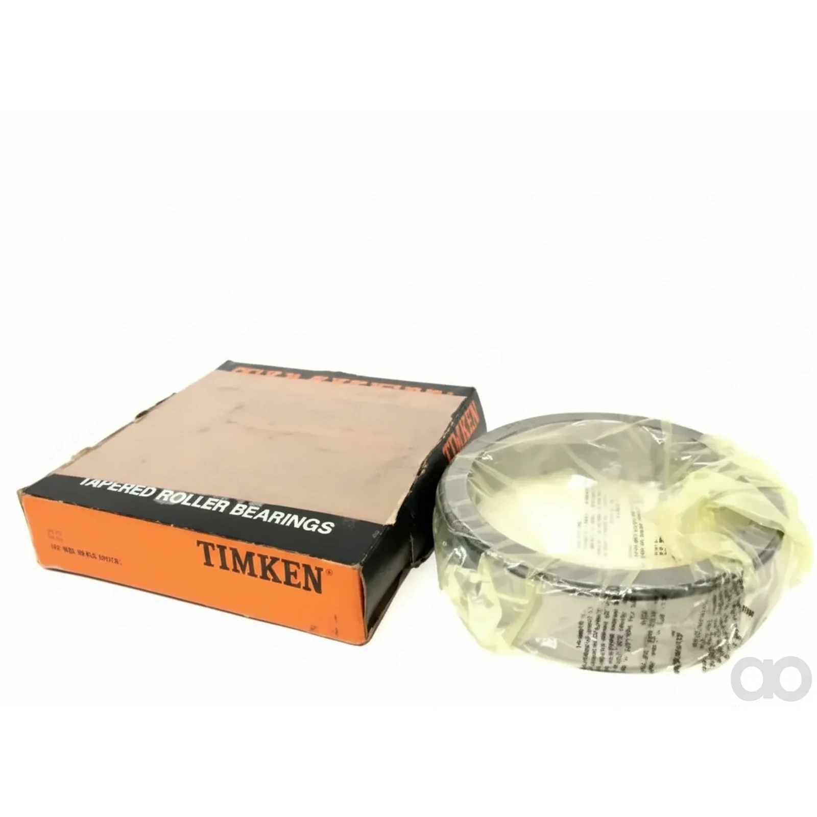 Timken