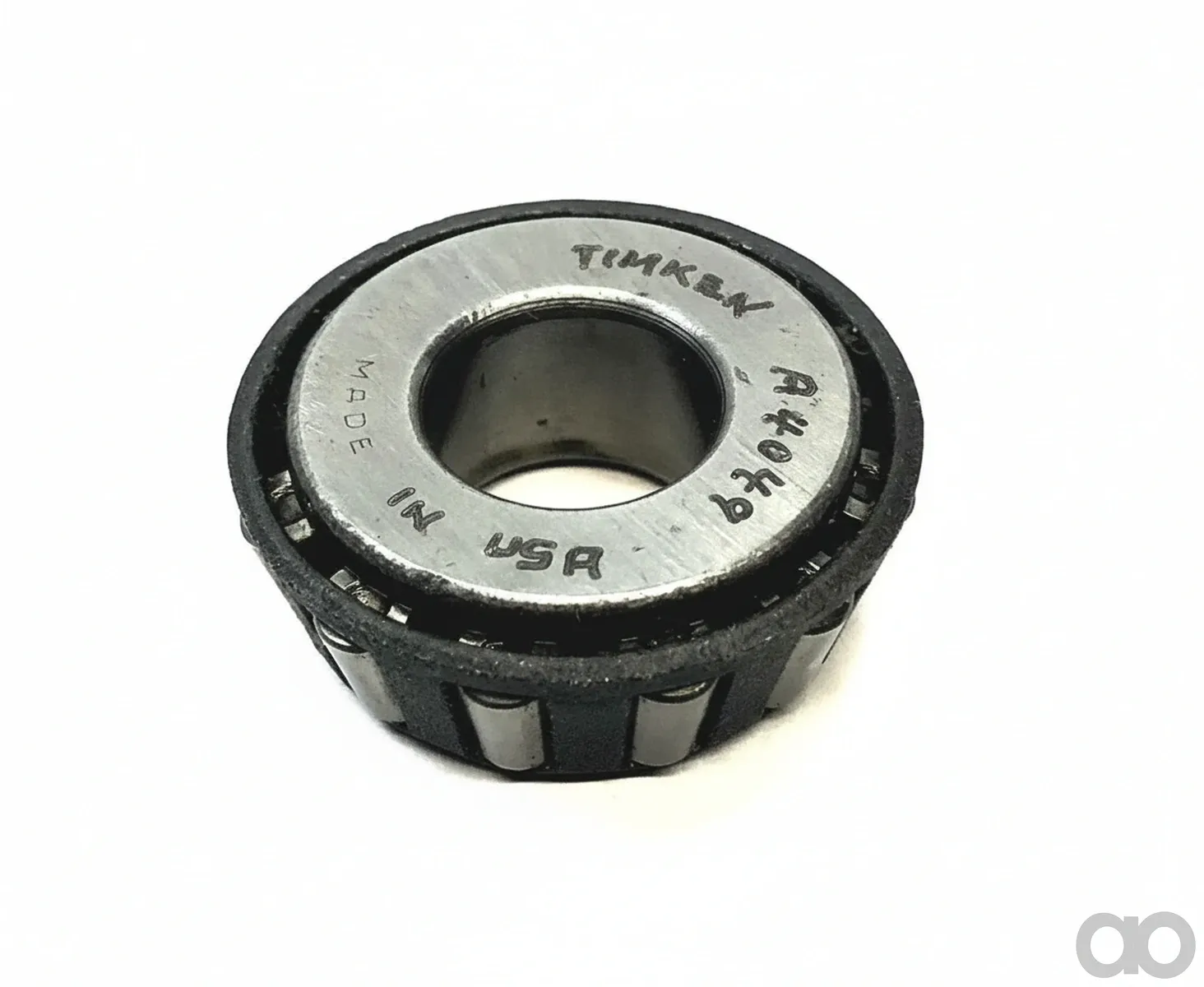 Timken
