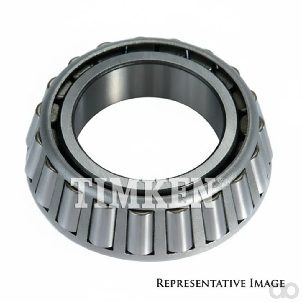 Timken - HM807044 - Kegelrollenlager
