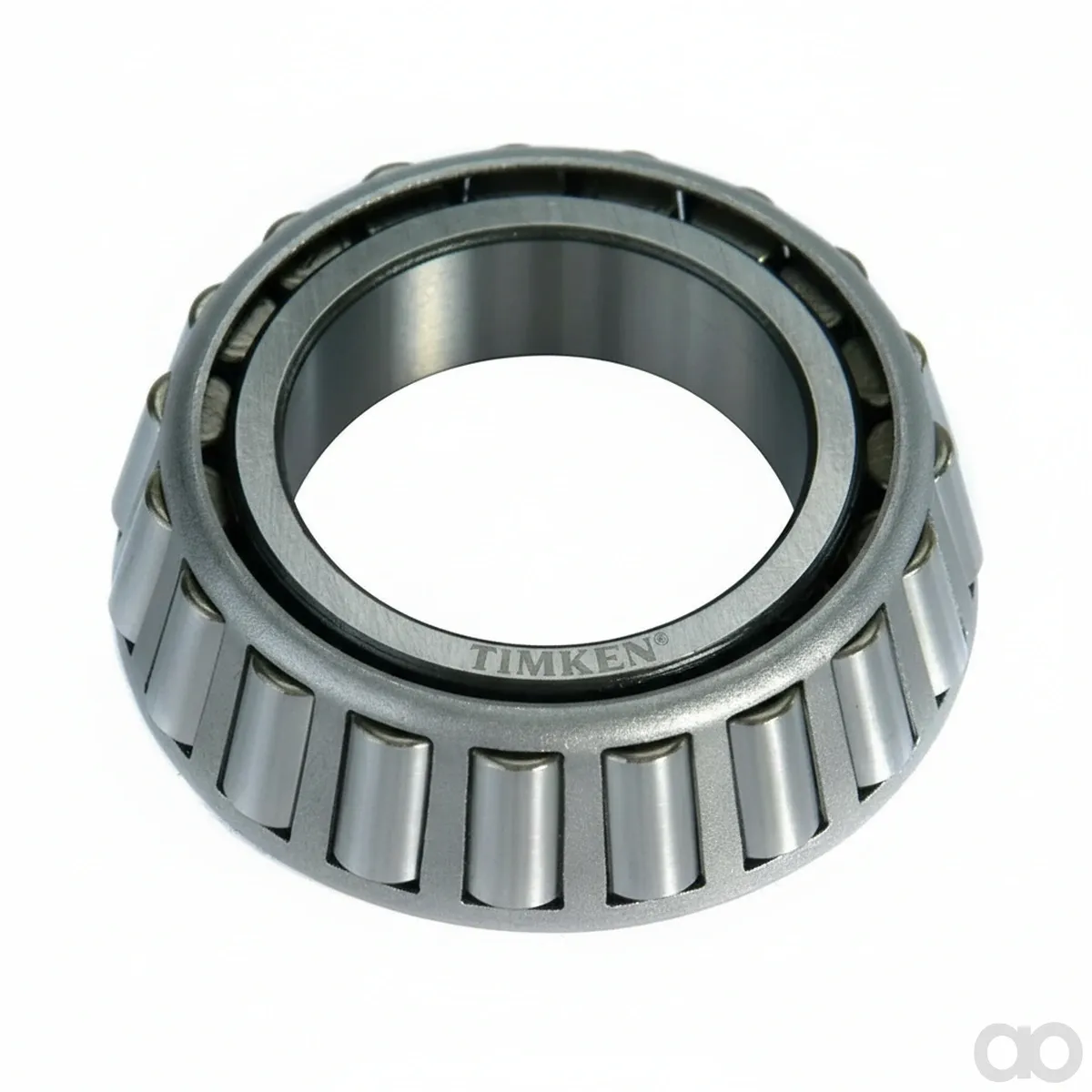 Timken