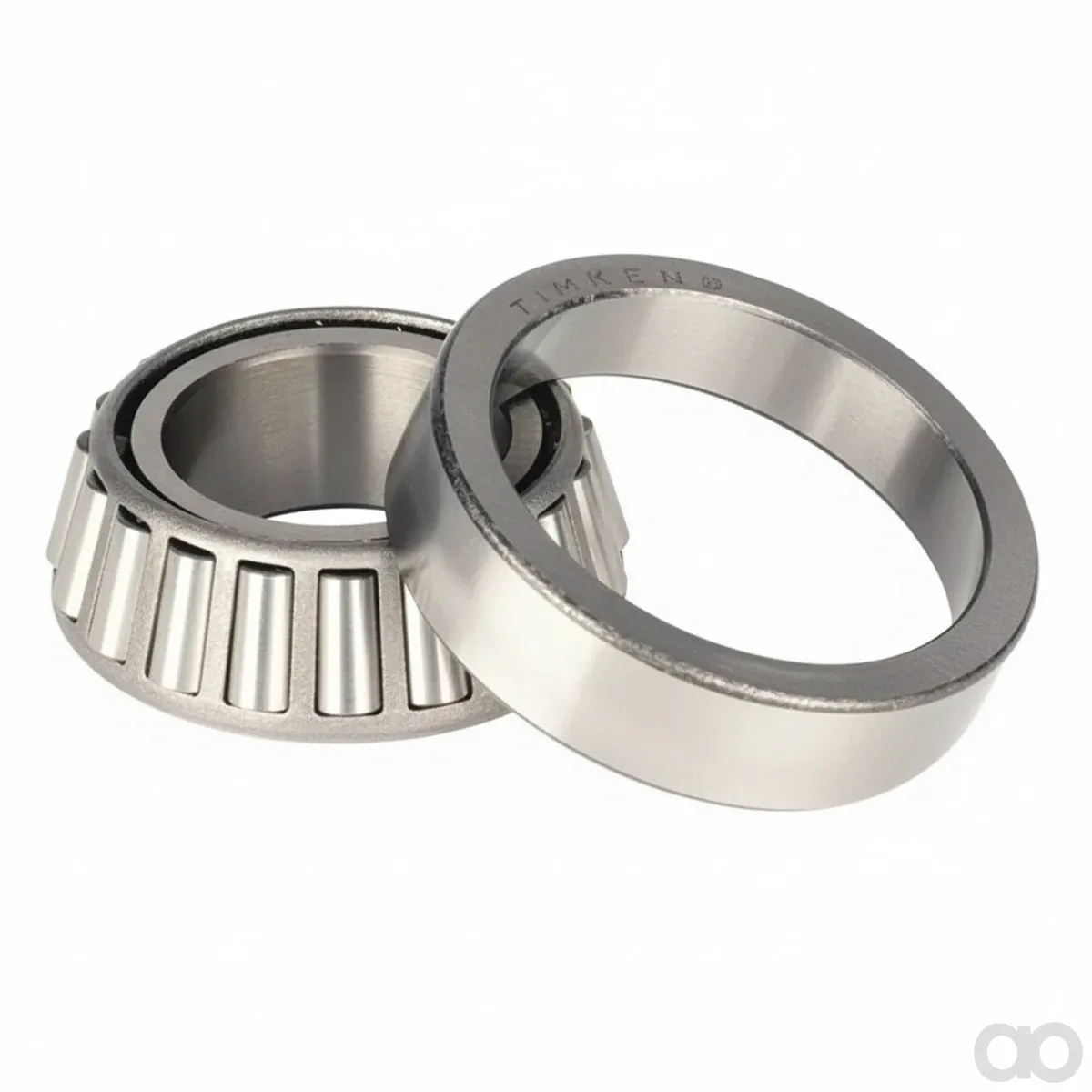 Timken