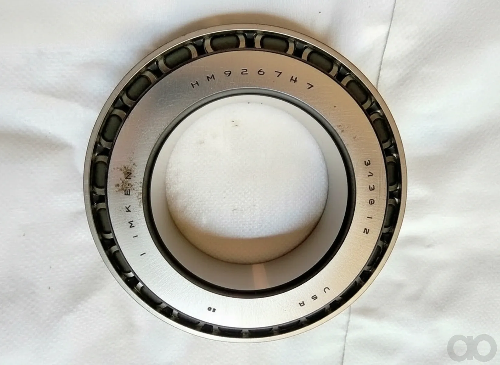 Timken