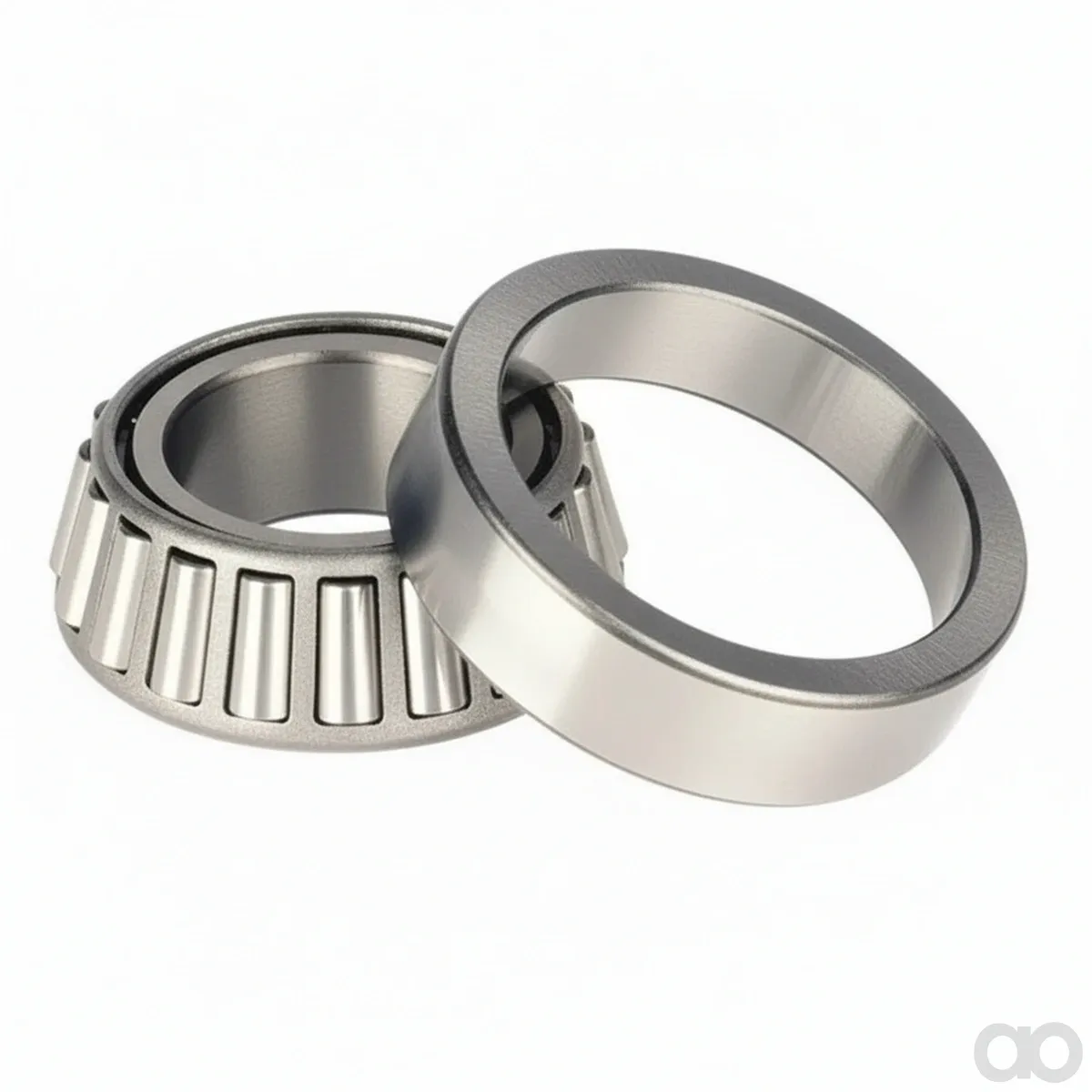 Timken - JF4010 - Kegelrollenlager