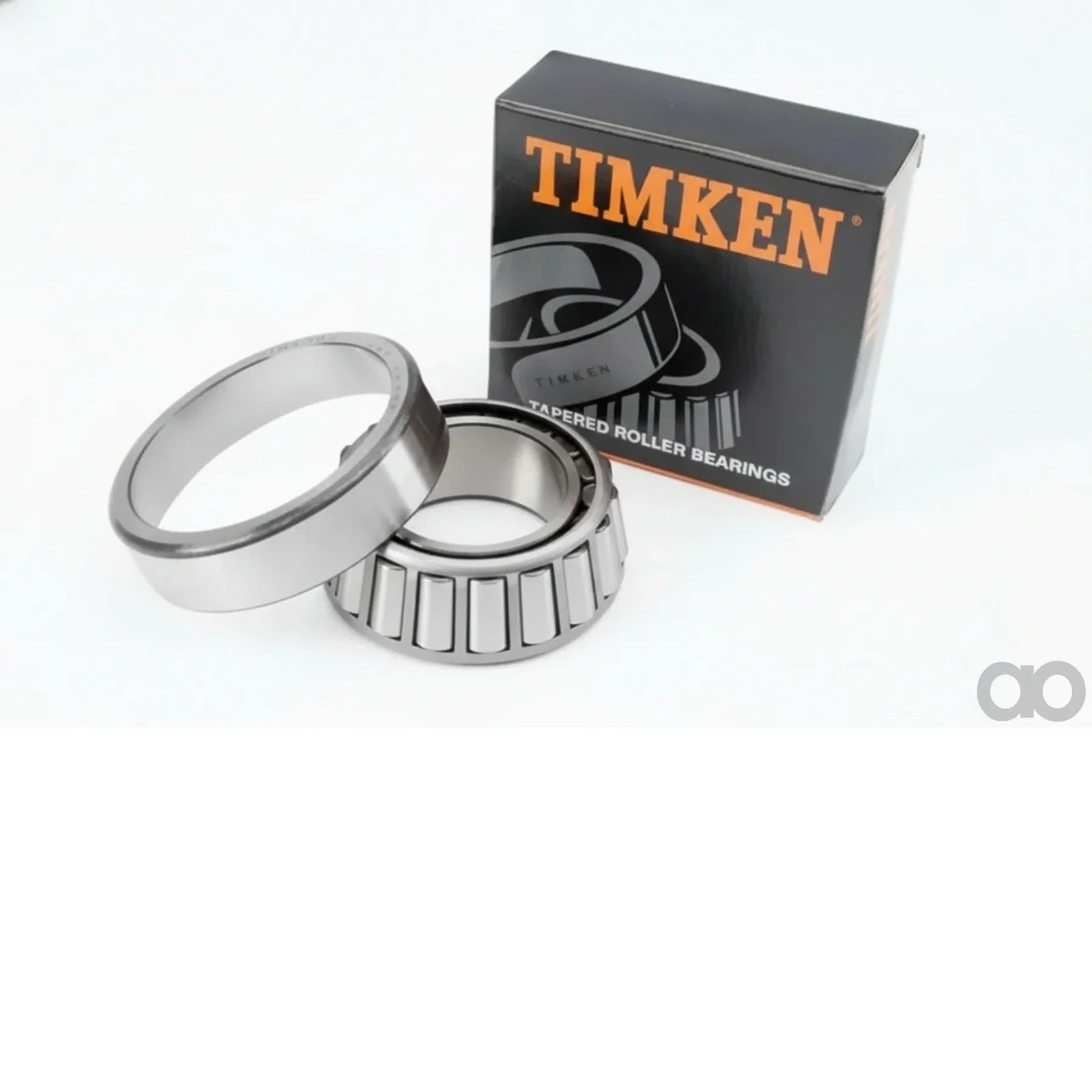 Timken