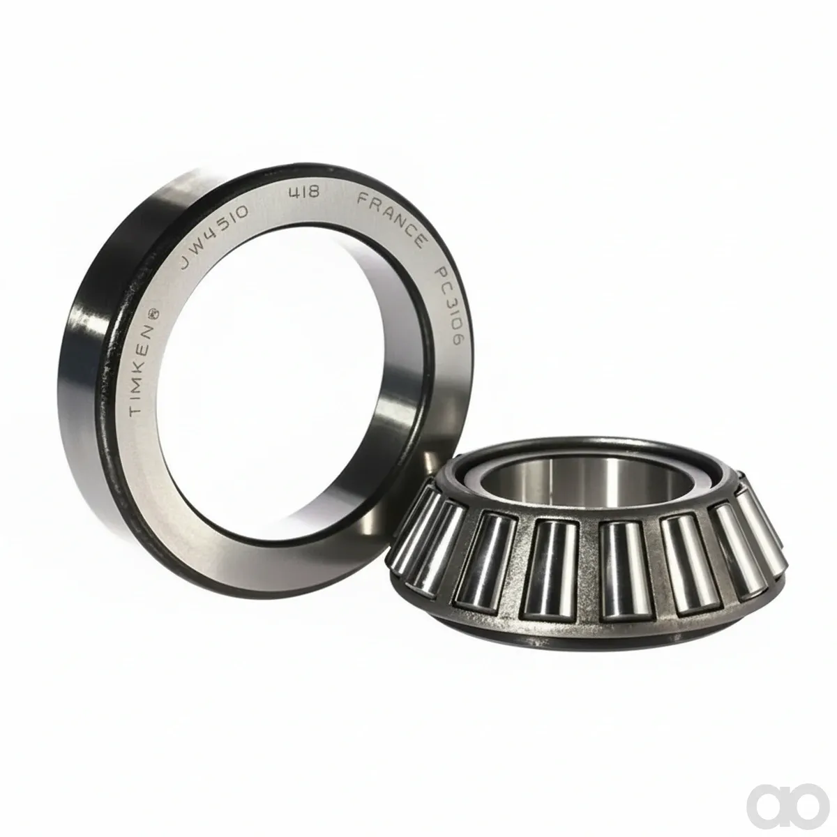 Timken - JW4510 - Kegelrollenlager