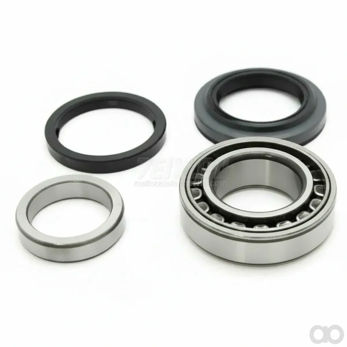 Timken - JW6049JW6010 - Kegelrollenlager