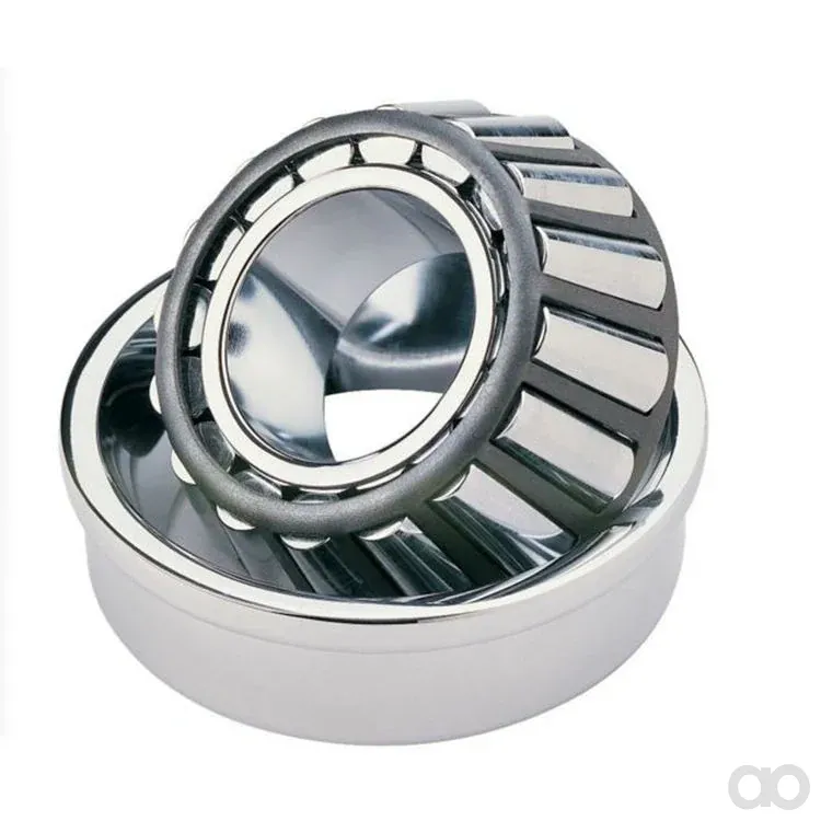 Timken