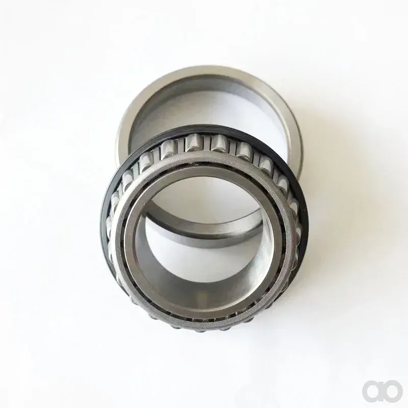 Timken