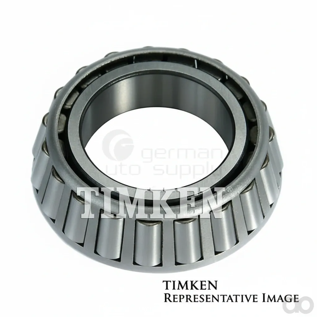 Timken - LM300849 - Lager