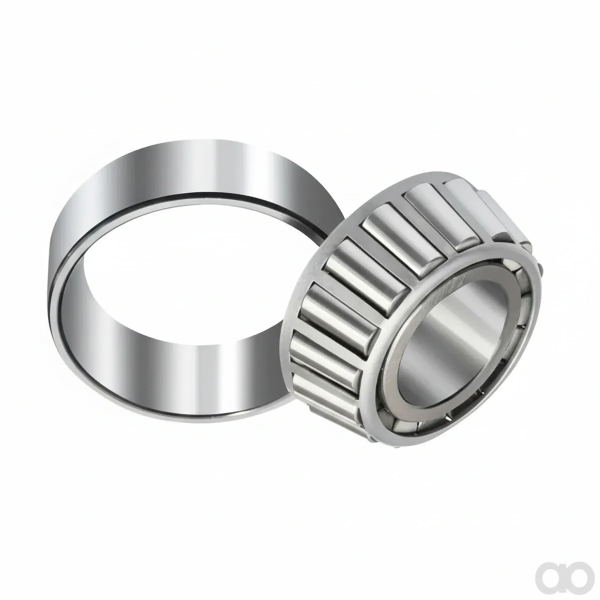 Timken - M802011 - Kegelrollenlager