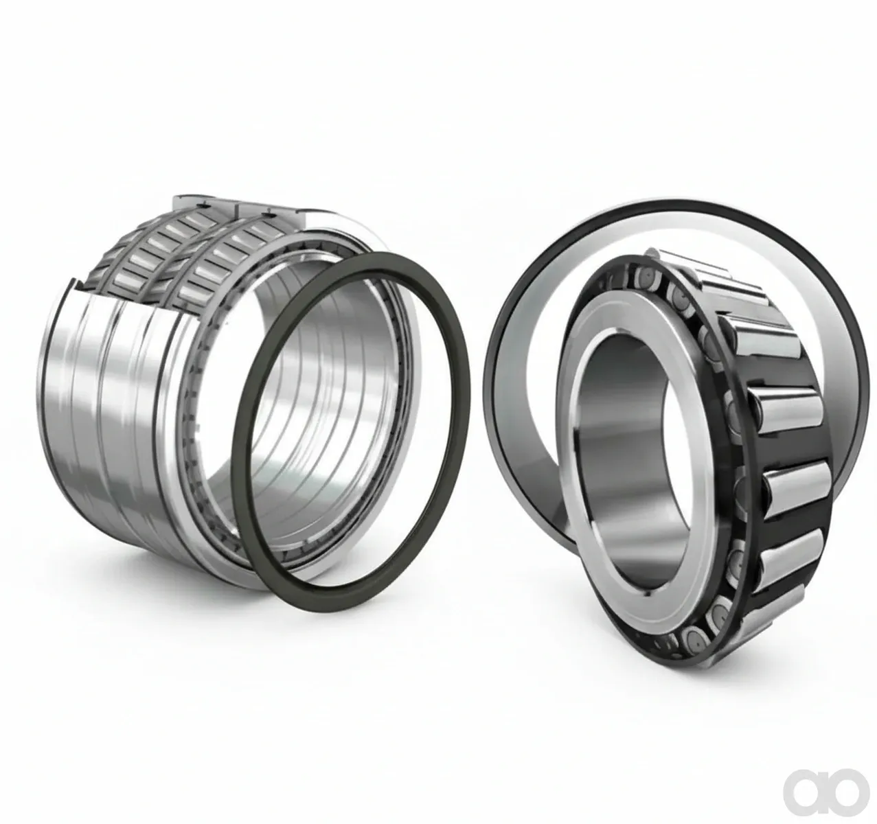 Timken - NA15117SW - Kegelrollenlager