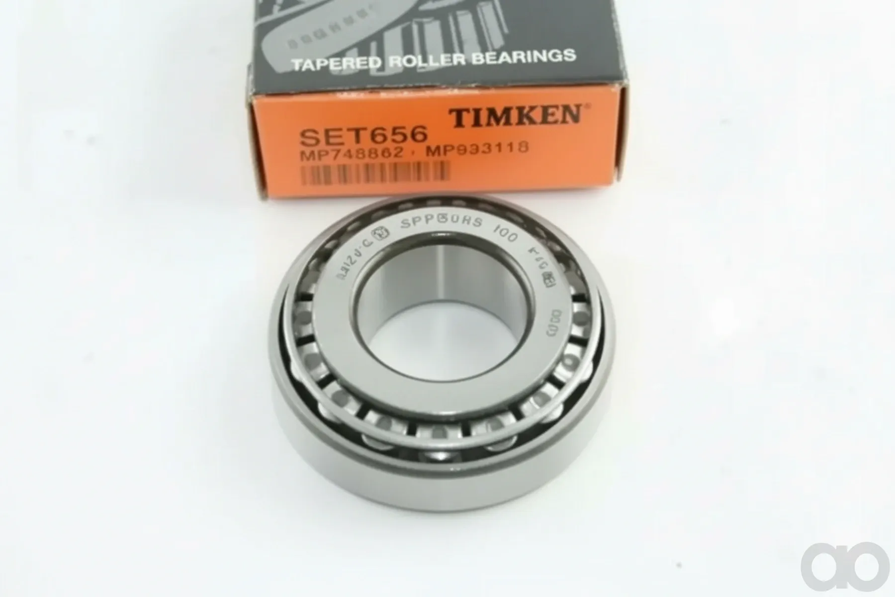 Timken - NP718852NP022178 - Kegelrollenlager