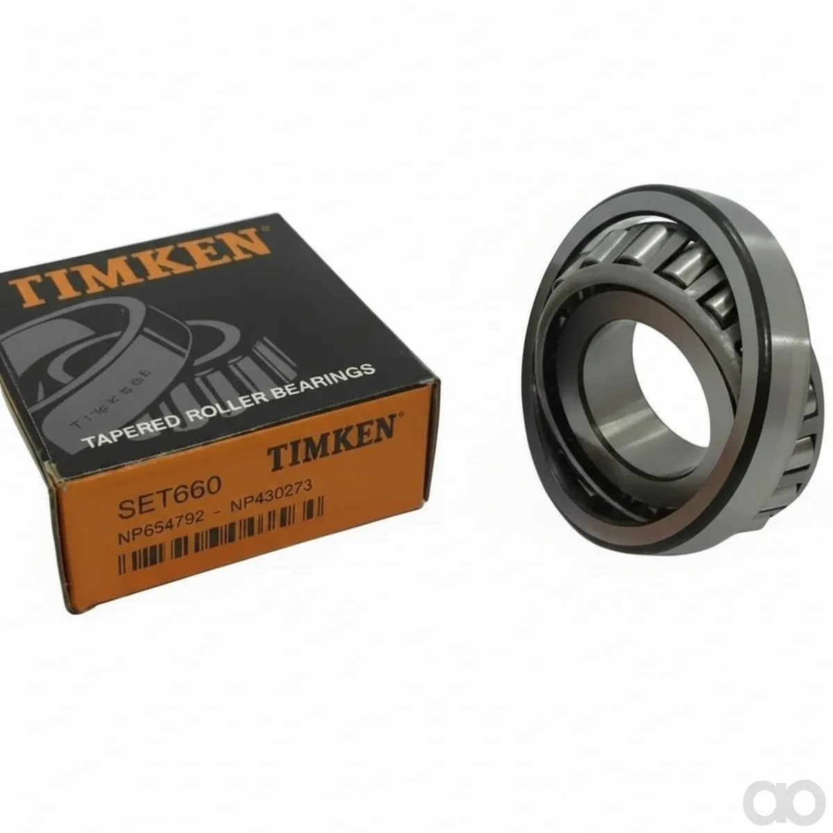 Timken