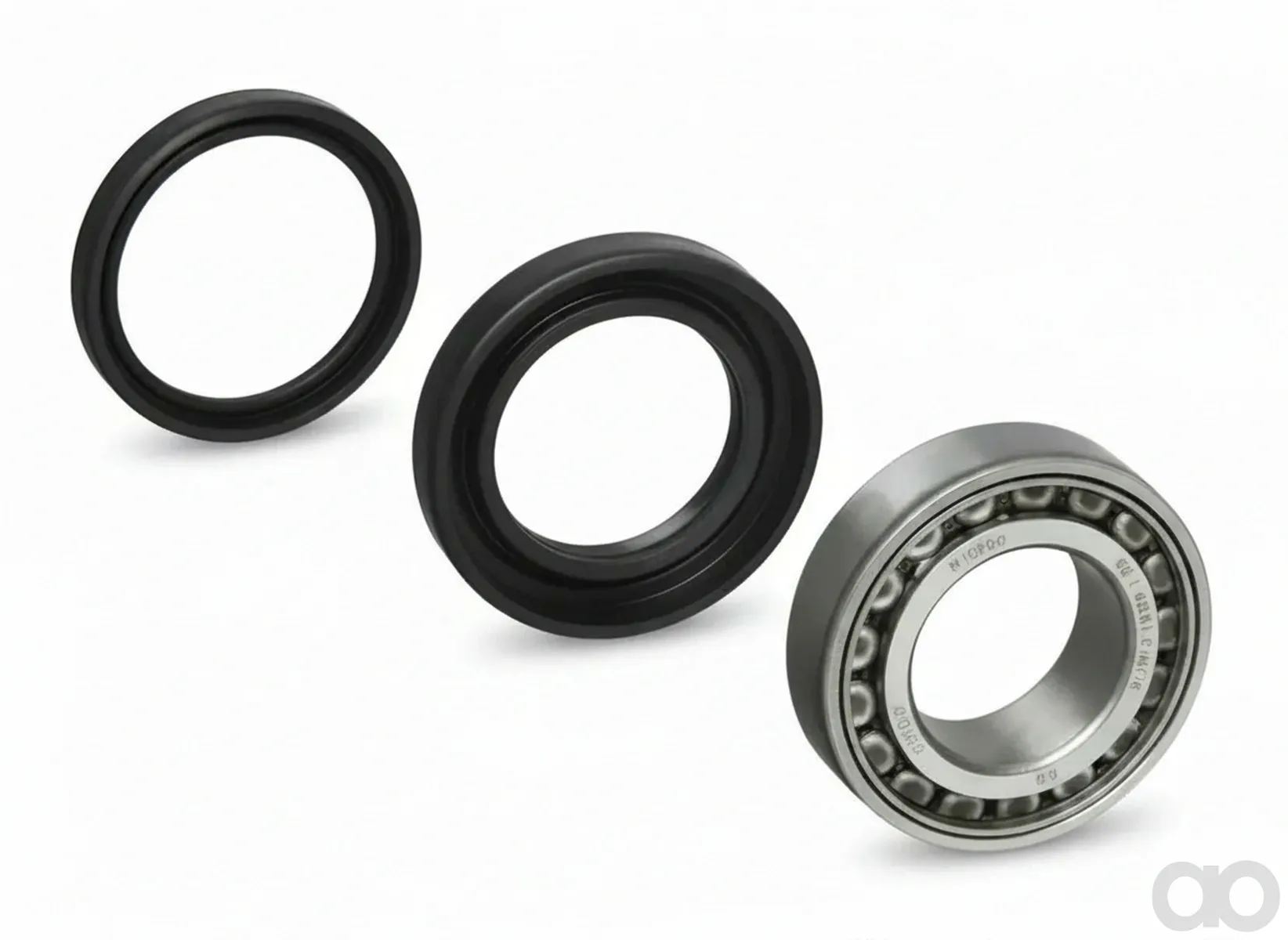 Timken - U399U360L - Kegelrollenlager