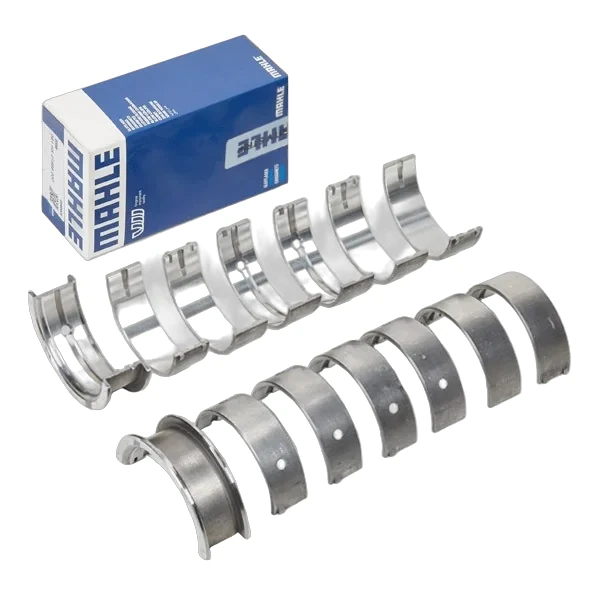 Mahle - 80002200M - Hauptlager, Nennsatz. C - 385 4 Zyl
