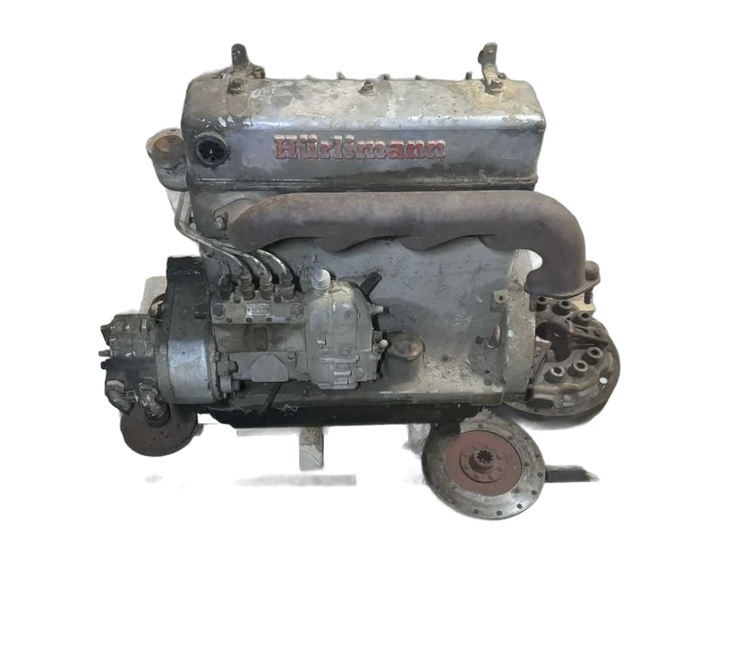 Molbro - 506094603 - Klinge 18 Zoll, links